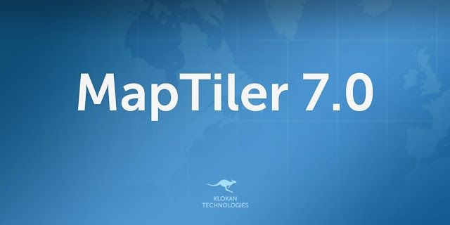 MapTiler Engine 7