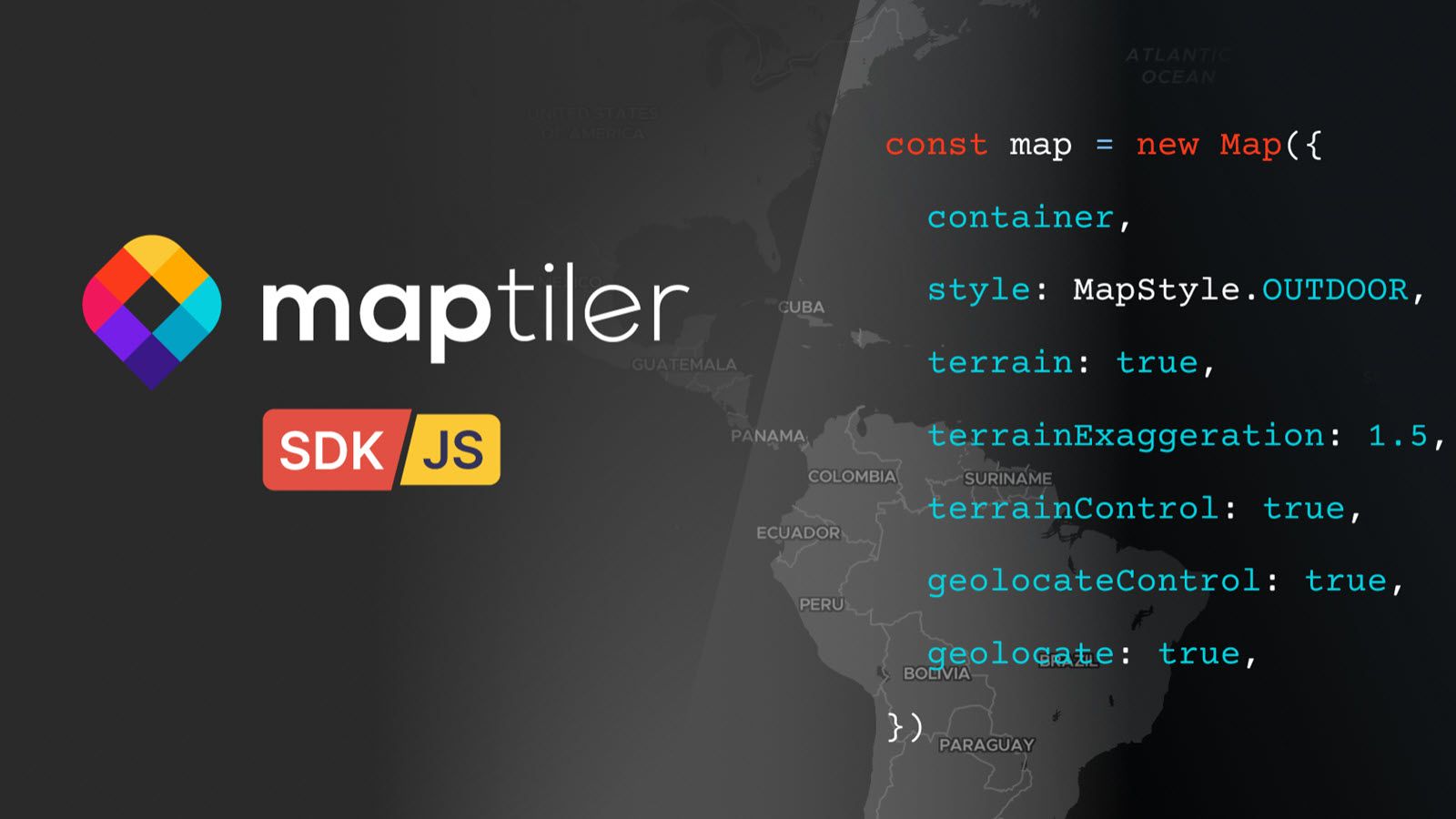 Best Mapbox SDK alternative