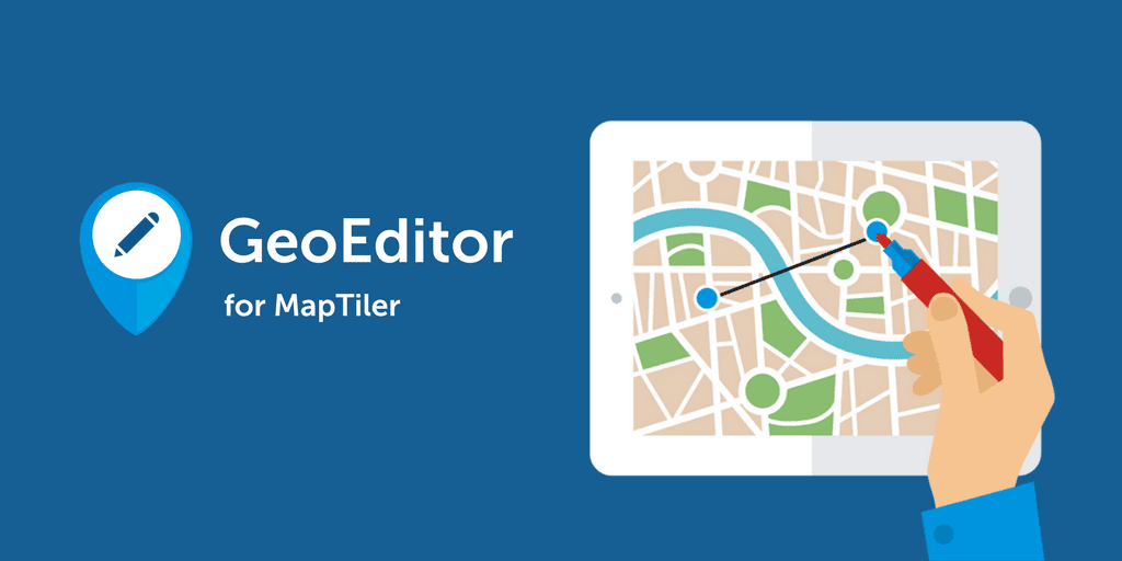 online map editor