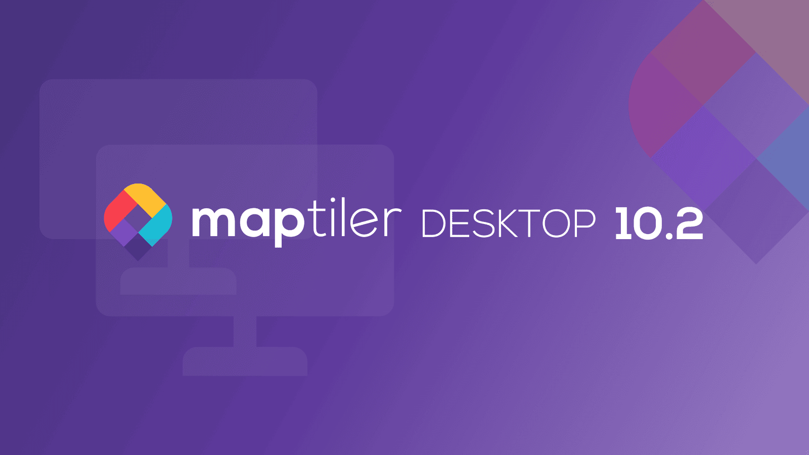 MapTiler Engine 10.2