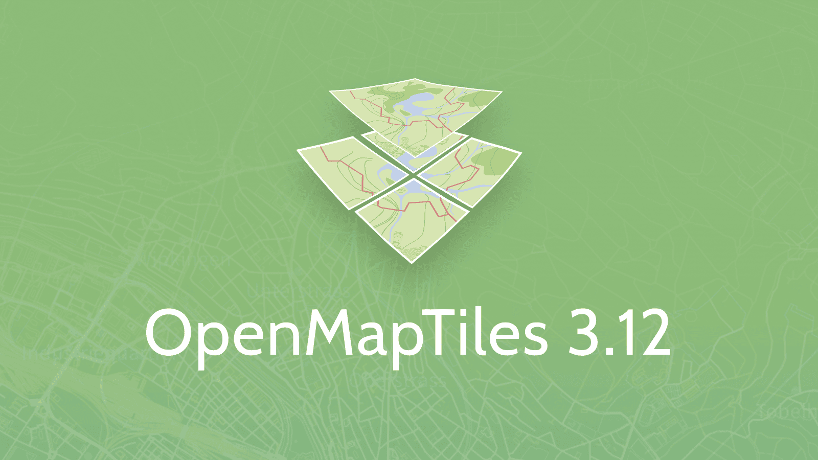 OpenMapTiles 3.12