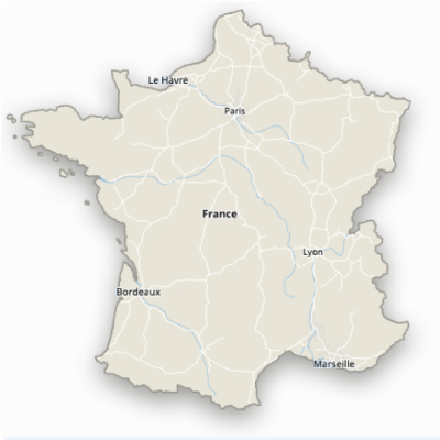 Remove unnecessary areas