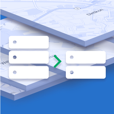 Decrease storage size