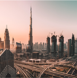 Dubai