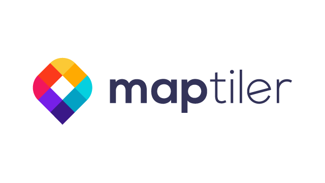 MapTiler logo