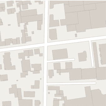 OpenStreetMap buildings